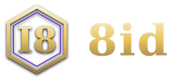 8id logo